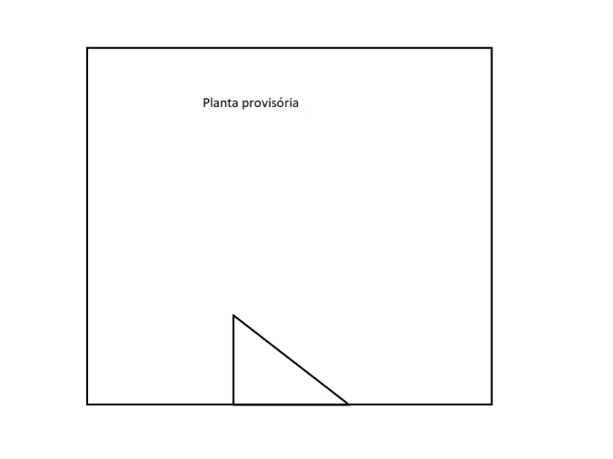 Apartamento T2 para Venda em Amora Planta 1