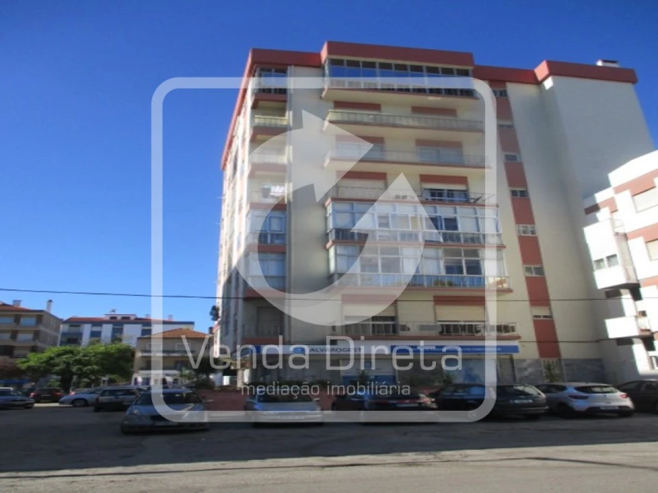 Apartamento T3 para Venda em Amora Foto 11