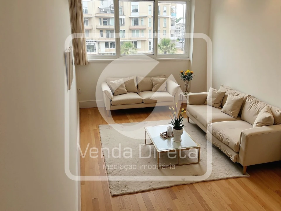 Apartamento T3 para Venda em Amora Foto 4