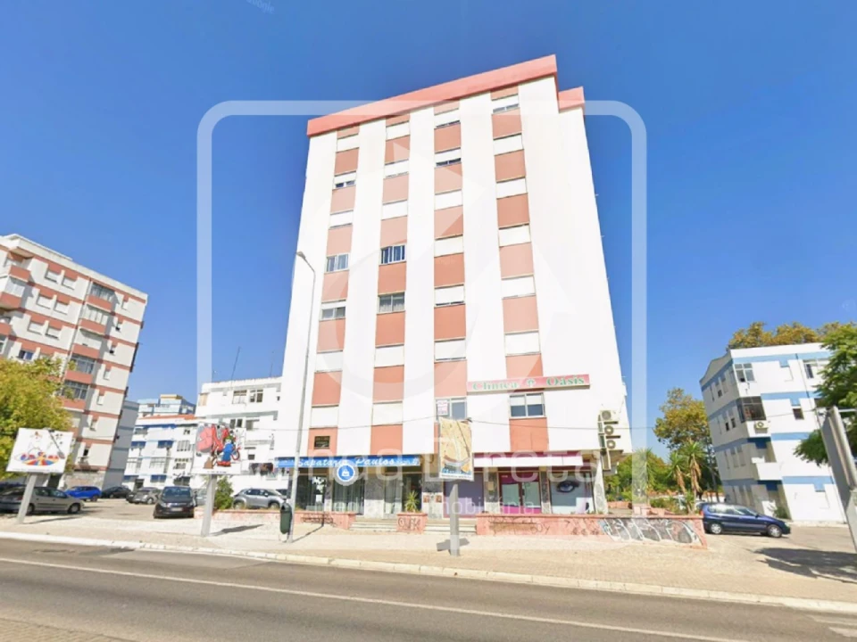 Apartamento T3 para Venda em Amora Foto 13