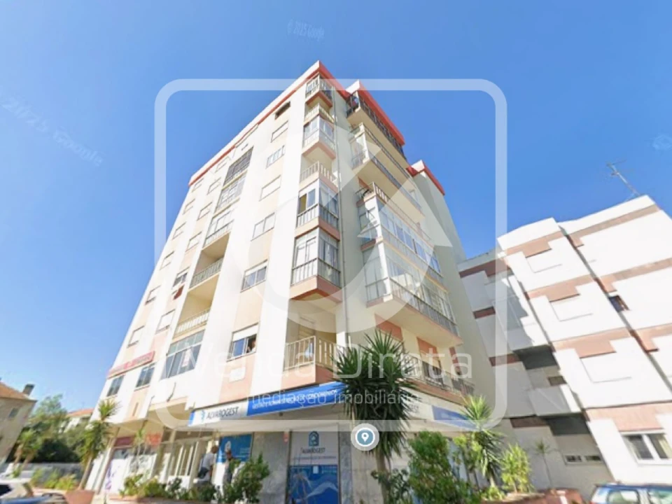 Apartamento T3 para Venda em Amora Foto 15