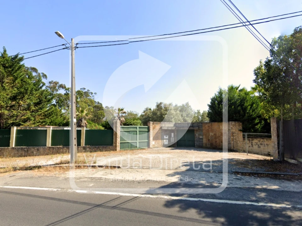 Moradia T6 para Venda em Queluz e Belas Foto 19