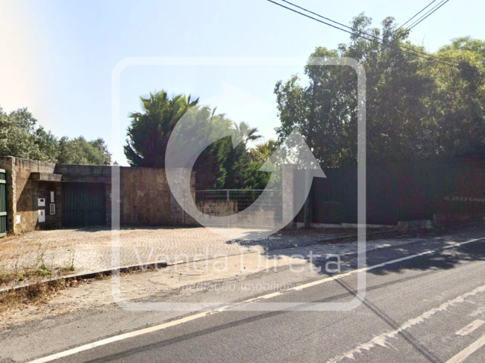 Moradia T6 para Venda em Queluz e Belas Foto 21