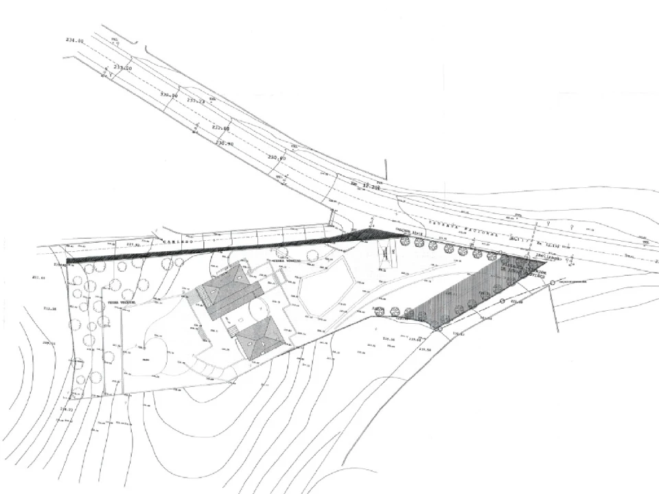 Moradia T6 para Venda em Queluz e Belas Planta 6