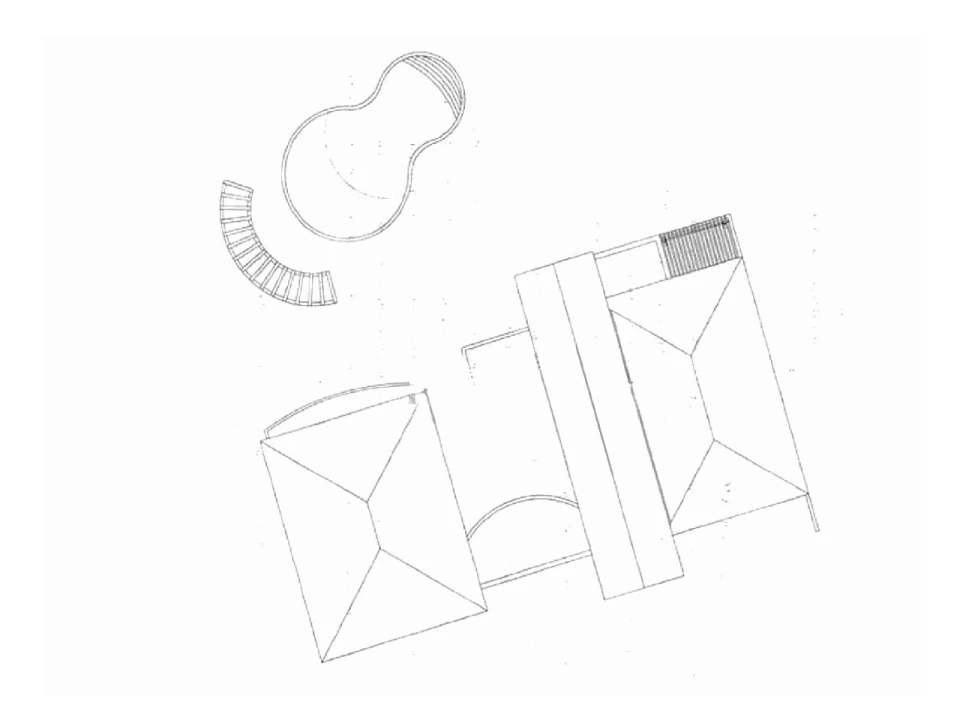 Moradia T6 para Venda em Queluz e Belas Planta 5