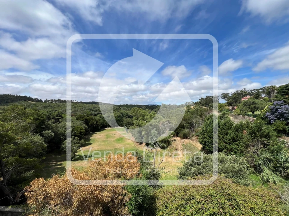 Moradia T6 para Venda em Queluz e Belas Foto 37