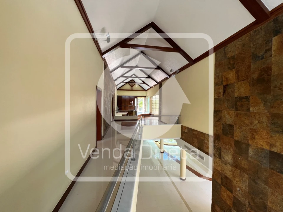 Moradia T6 para Venda em Queluz e Belas Foto 61