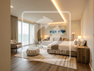 Moradia T6 para Venda em Queluz e Belas