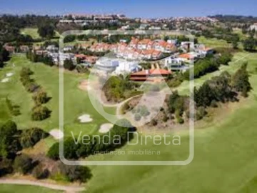 Moradia T6 para Venda em Queluz e Belas
