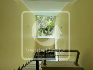 Moradia T6 para Venda em Queluz e Belas