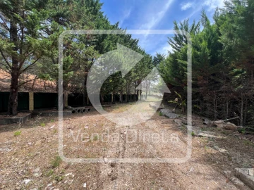 Moradia T6 para Venda em Queluz e Belas