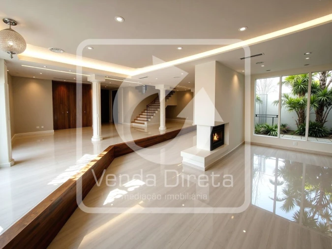 Moradia T6 para Venda em Queluz e Belas Foto 7