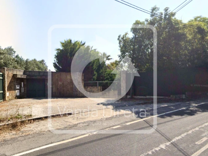 Moradia T6 para Venda em Queluz e Belas Foto 21