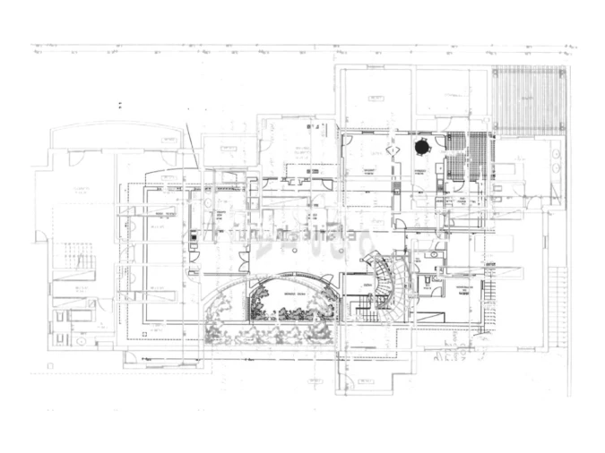 Moradia T6 para Venda em Queluz e Belas Planta 3