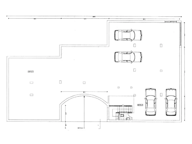 Moradia T6 para Venda em Queluz e Belas Planta 4