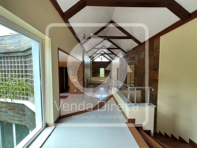 Moradia T6 para Venda em Queluz e Belas Foto 50