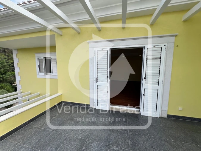 Moradia T6 para Venda em Queluz e Belas Foto 60