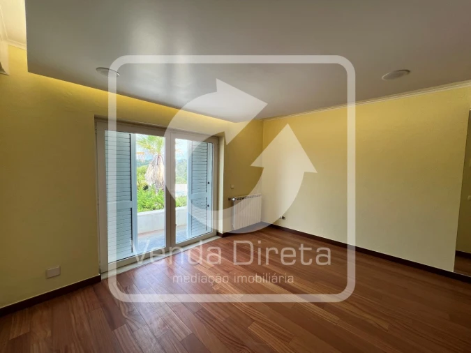Moradia T6 para Venda em Queluz e Belas Foto 70