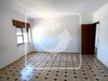 Apartamento T3 para Venda em Moita