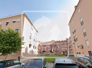 Apartamento T3 para Venda em Moita