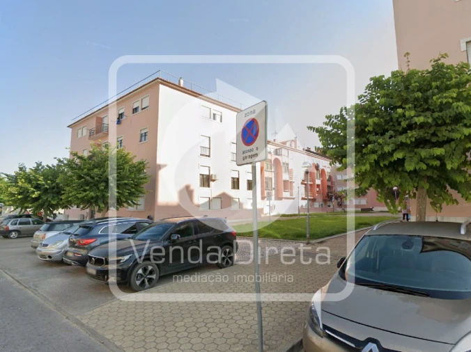 Apartamento T3 para Venda em Moita Foto 18
