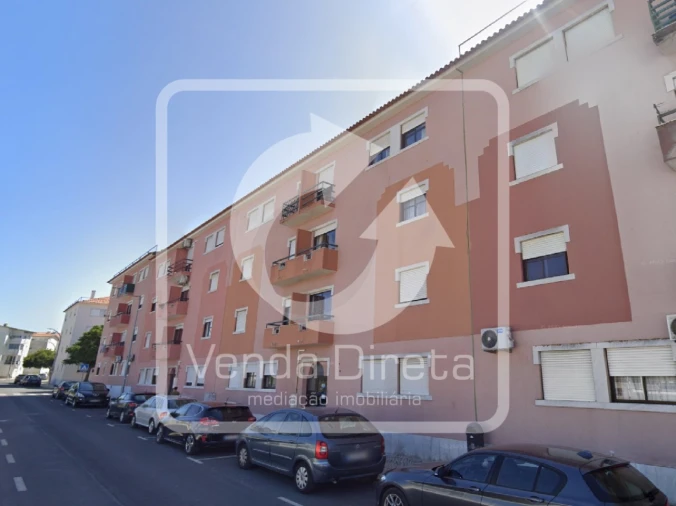 Apartamento T3 para Venda em Moita Foto 20