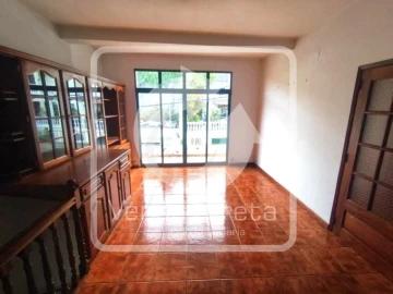 Moradia T3 para Venda em Camara de Lobos