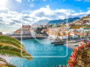 Moradia T3 para Venda em Camara de Lobos