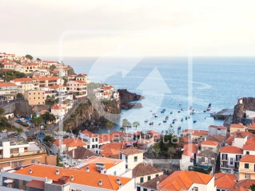 Moradia T3 para Venda em Camara de Lobos