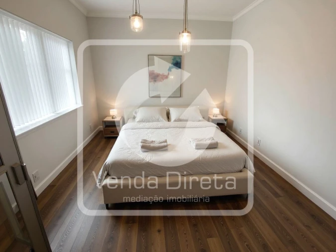 Moradia T3 para Venda em Camara de Lobos Foto 7