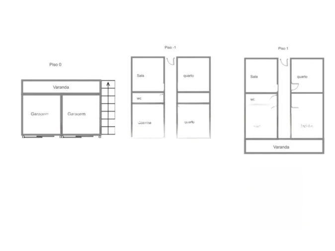 Moradia T3 para Venda em Camara de Lobos Foto 25