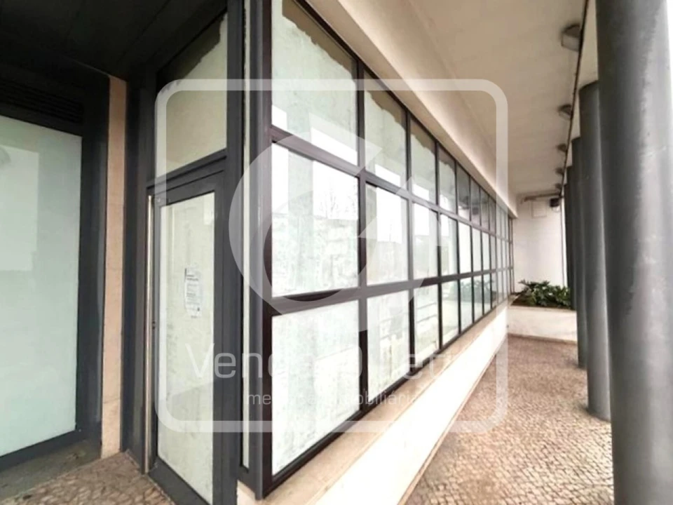 Loja para Venda em Poiares (Santo Andre) Foto 1