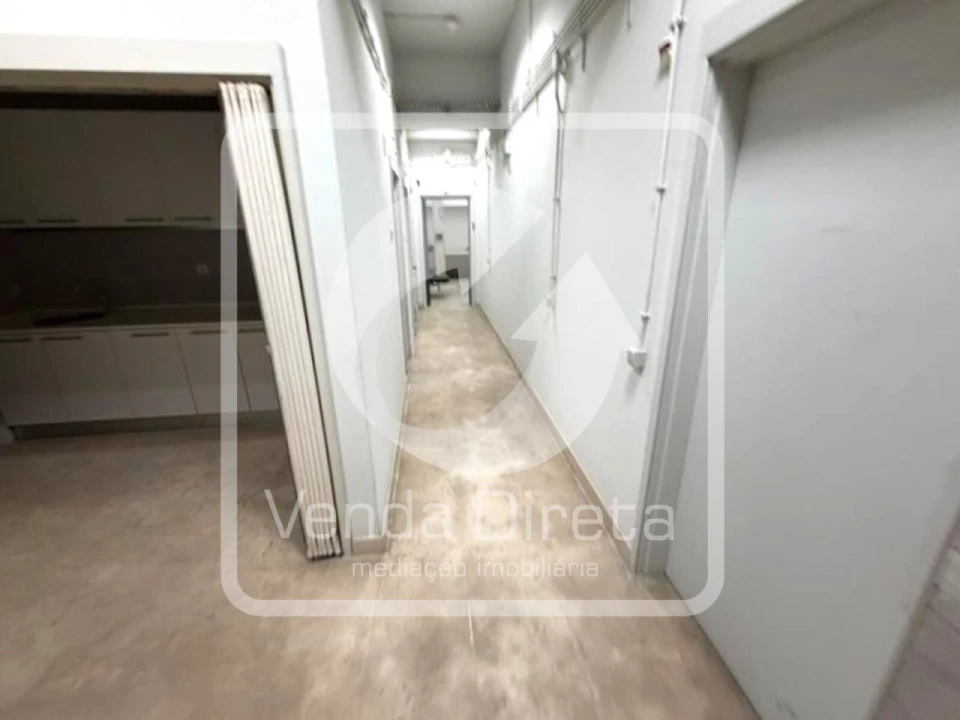 Loja para Venda em Poiares (Santo Andre) Foto 14