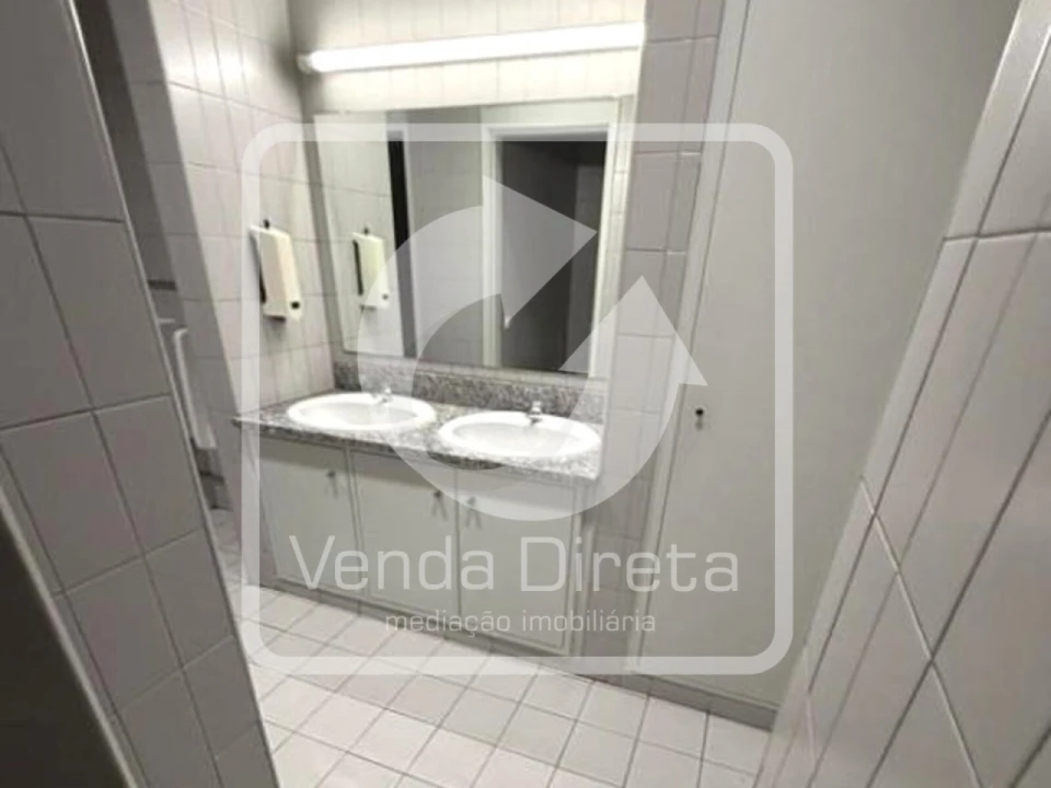 Loja para Venda em Poiares (Santo Andre) Foto 18