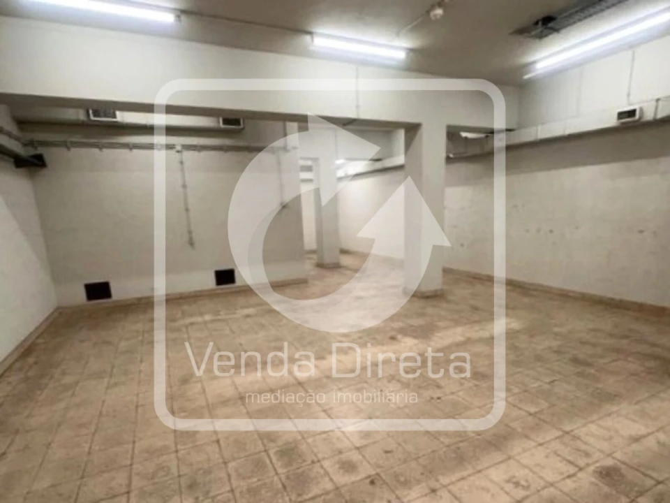 Loja para Venda em Poiares (Santo Andre) Foto 19