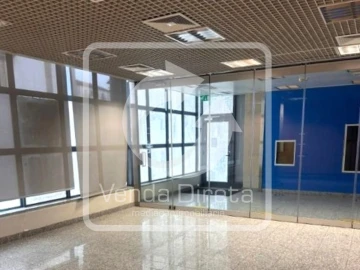 Loja para Venda em Poiares (Santo Andre)