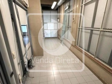 Loja para Venda em Poiares (Santo Andre)