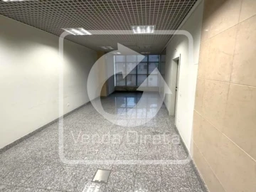 Loja para Venda em Poiares (Santo Andre)