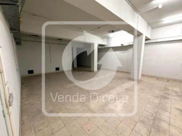 Loja para Venda em Poiares (Santo Andre)