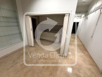 Loja para Venda em Poiares (Santo Andre)