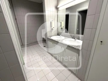 Loja para Venda em Poiares (Santo Andre)