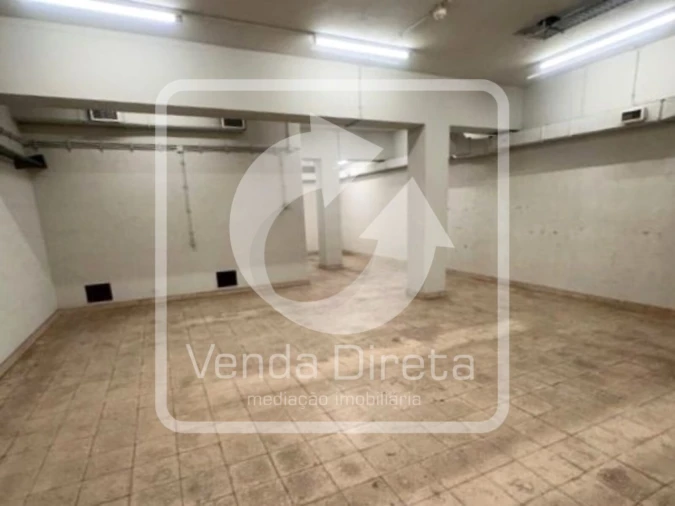 Loja para Venda em Poiares (Santo Andre) Foto 19