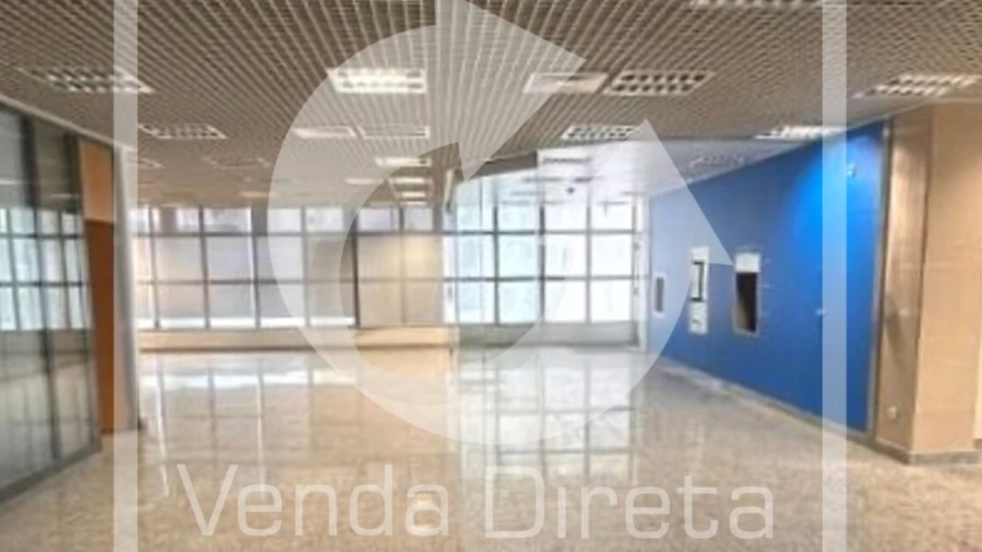 Loja para Venda em Poiares (Santo Andre)