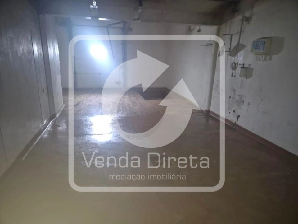 Armazém para Venda em Trancoso (São Pedro e Santa Maria) e Souto Maior Foto 6