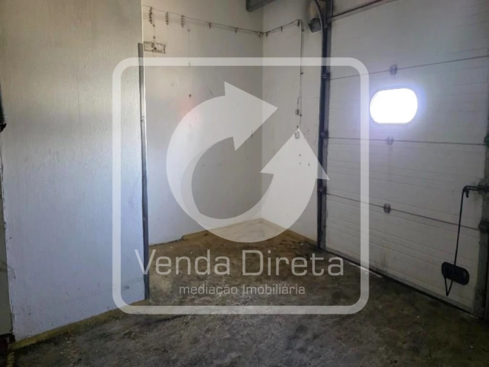Armazém para Venda em Trancoso (São Pedro e Santa Maria) e Souto Maior Foto 22