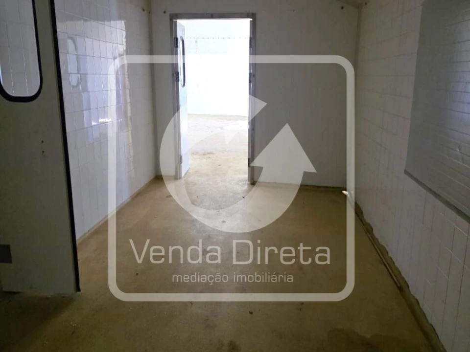 Armazém para Venda em Trancoso (São Pedro e Santa Maria) e Souto Maior Foto 25