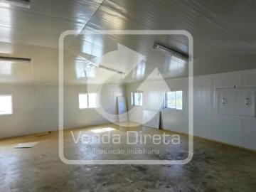 Armazém para Venda em Trancoso (São Pedro e Santa Maria) e Souto Maior