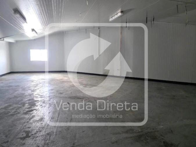 Armazém para Venda em Trancoso (São Pedro e Santa Maria) e Souto Maior Foto 5