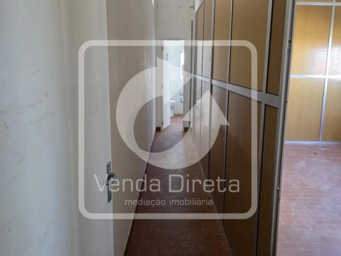 Armazém para Venda em Trancoso (São Pedro e Santa Maria) e Souto Maior Foto 17