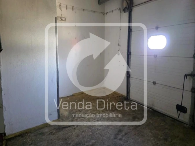 Armazém para Venda em Trancoso (São Pedro e Santa Maria) e Souto Maior Foto 22